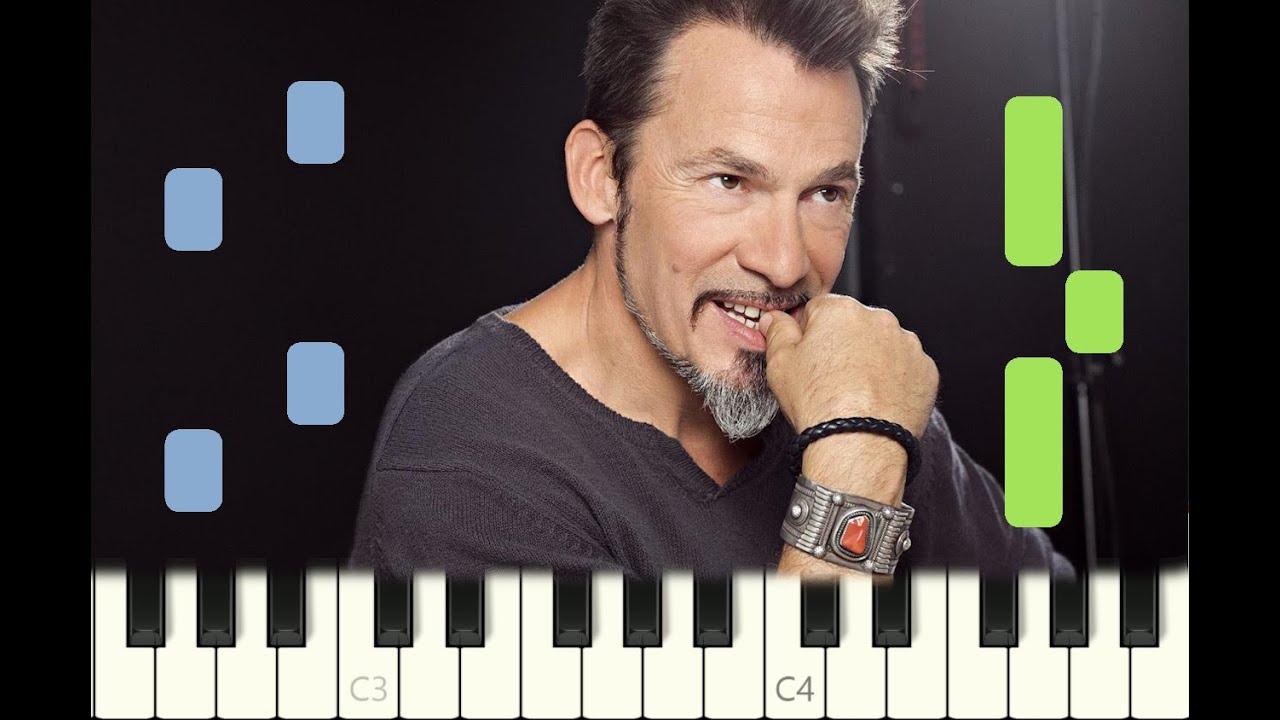 piano tutorial 