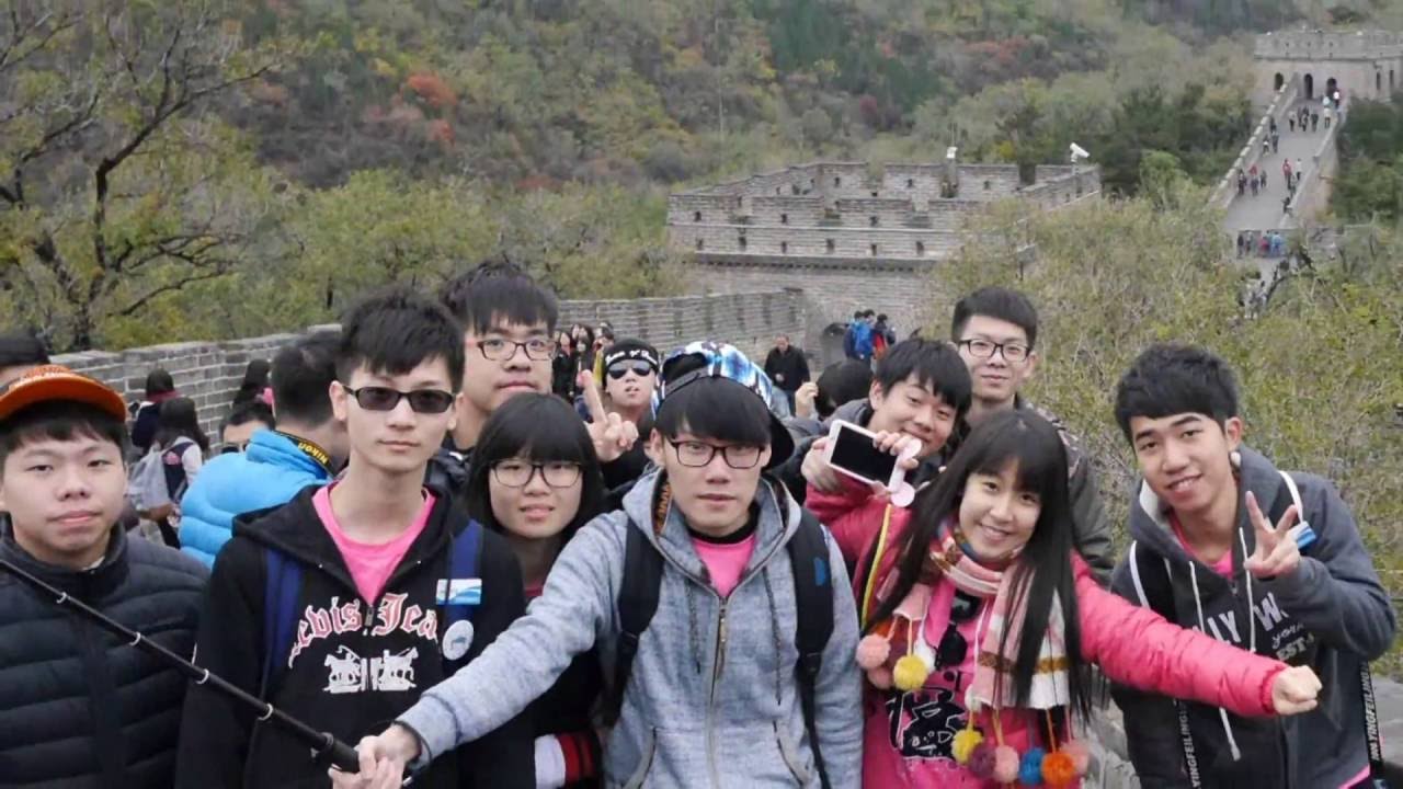澳門廣大中學 - 高三戊畢業影片