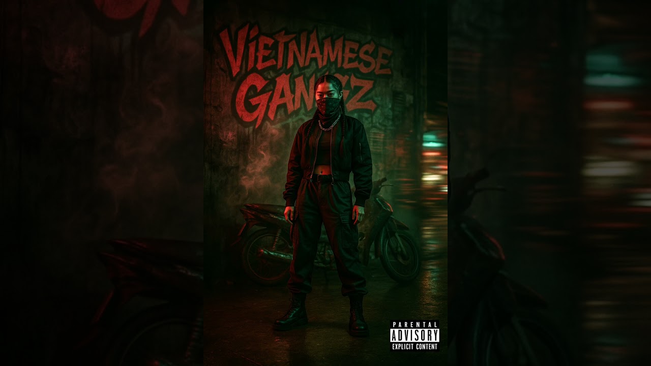 Vietnamese Gangz (Urban Asia)