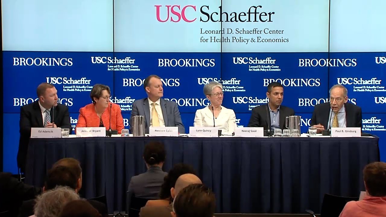 Fostering competition in the pharmaceutical distribution chain - Part 2
