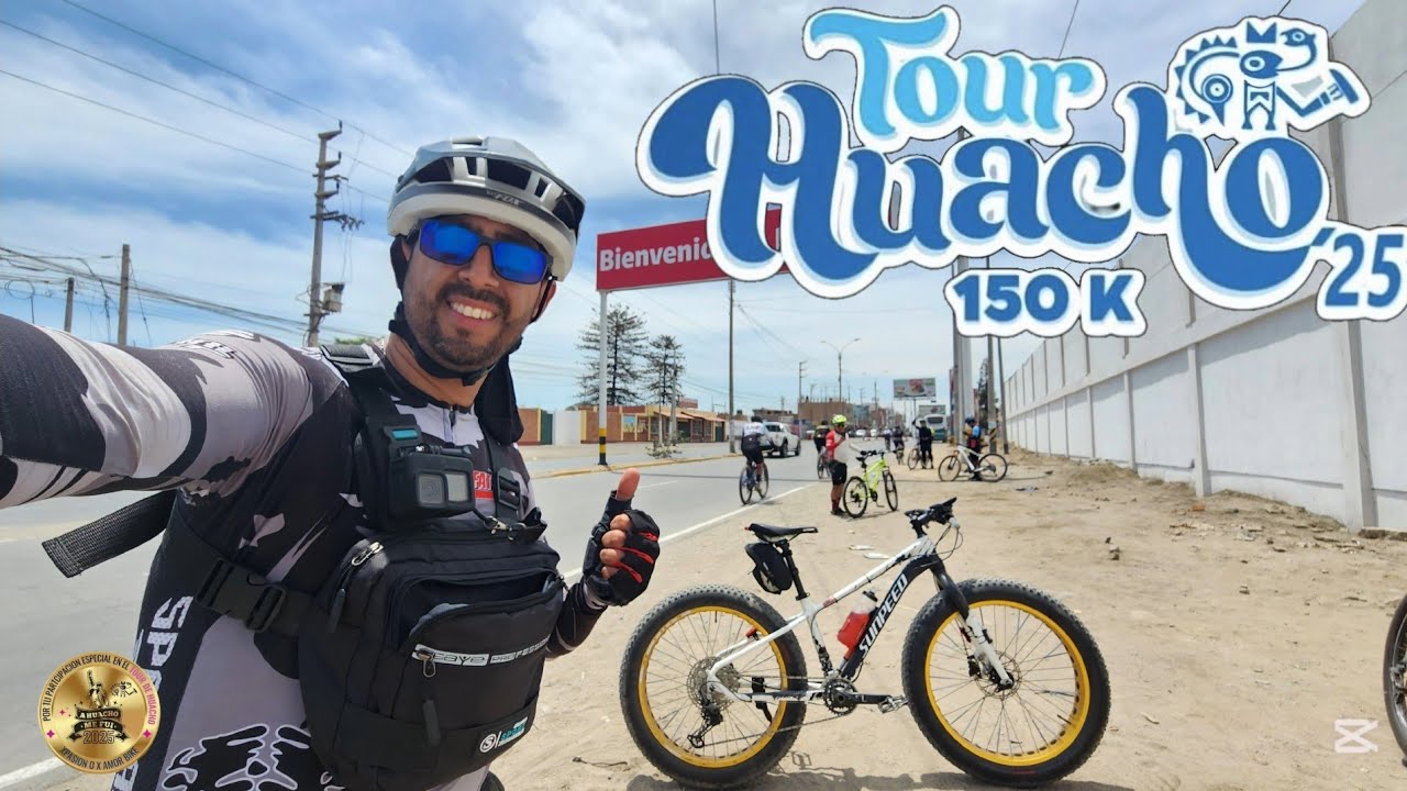 TOUR HUACHO 2025