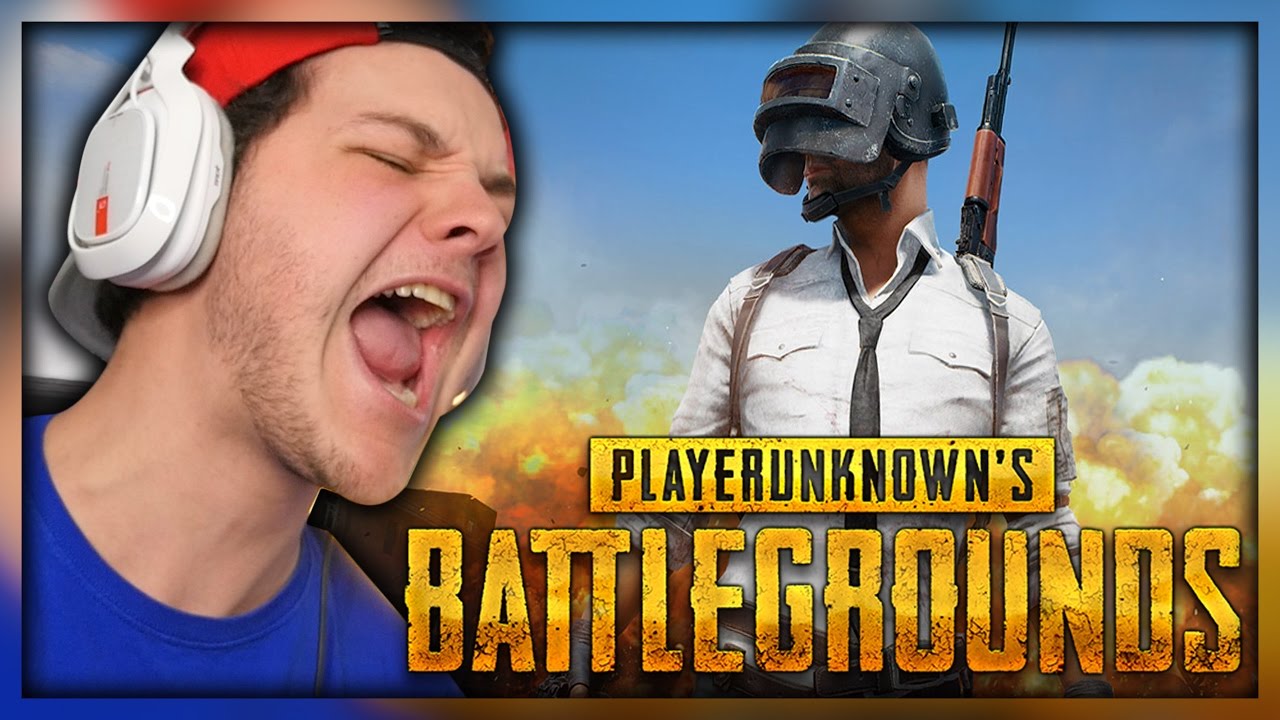 MAN-CHILD RAGES OVER NO SKILL!!! | Battlegrounds Funny Moments