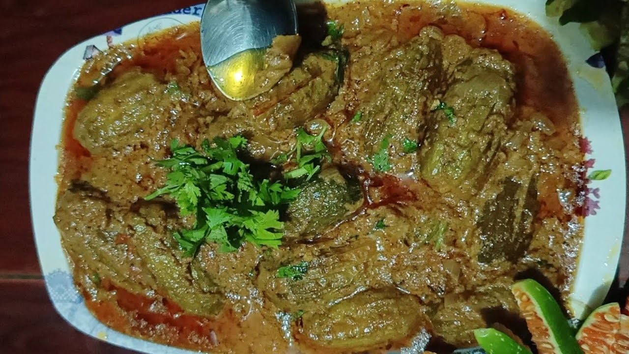 DONDAKAYA MASALA CURRY NI ILA EPPUDAINA TRY CHESARA//PERFECT TASTY DONDAKAYA CURRY//INDIAN STYLE .