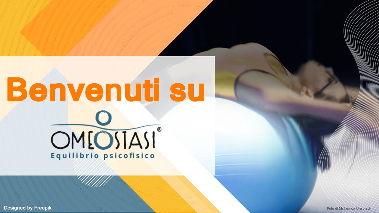 Omesostasi - Equilibrio Psicofisico