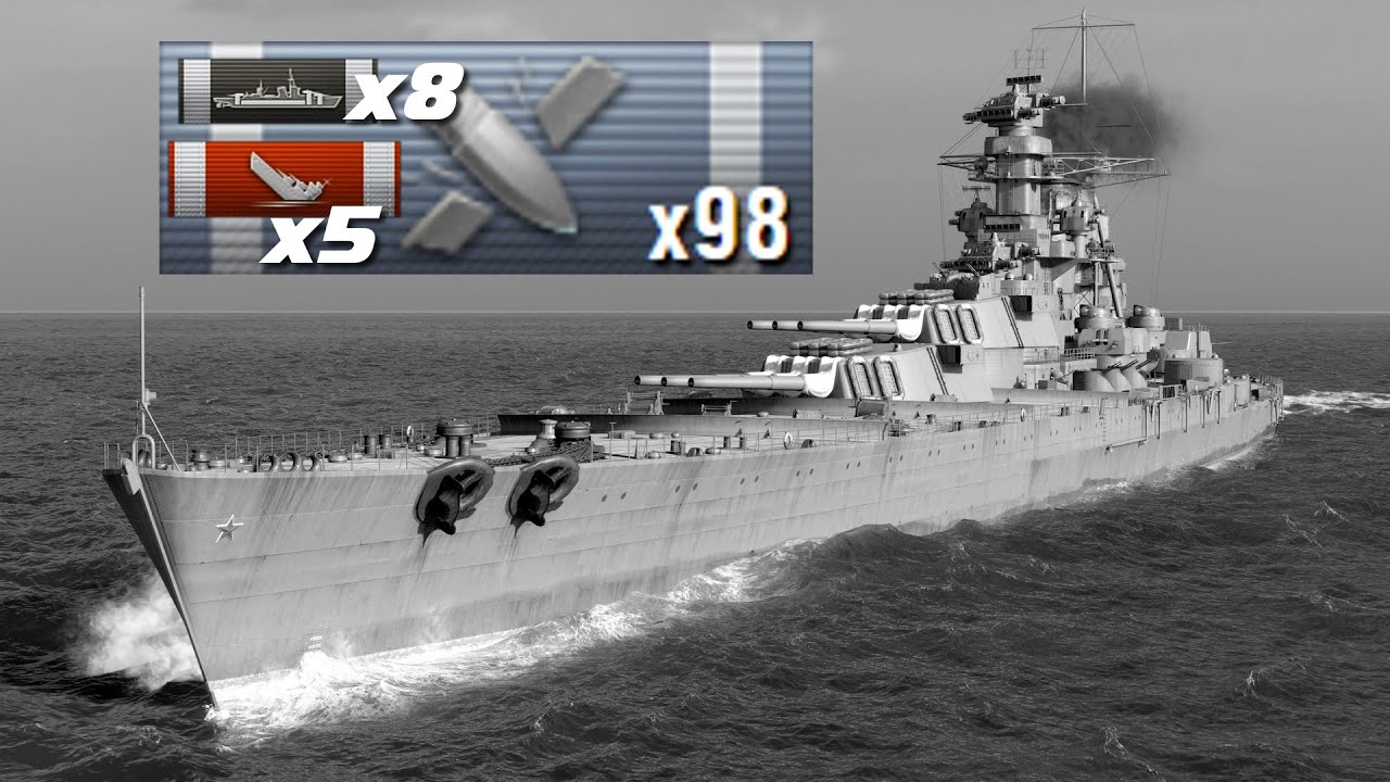 Vladivostok - very good at punishing Enemy