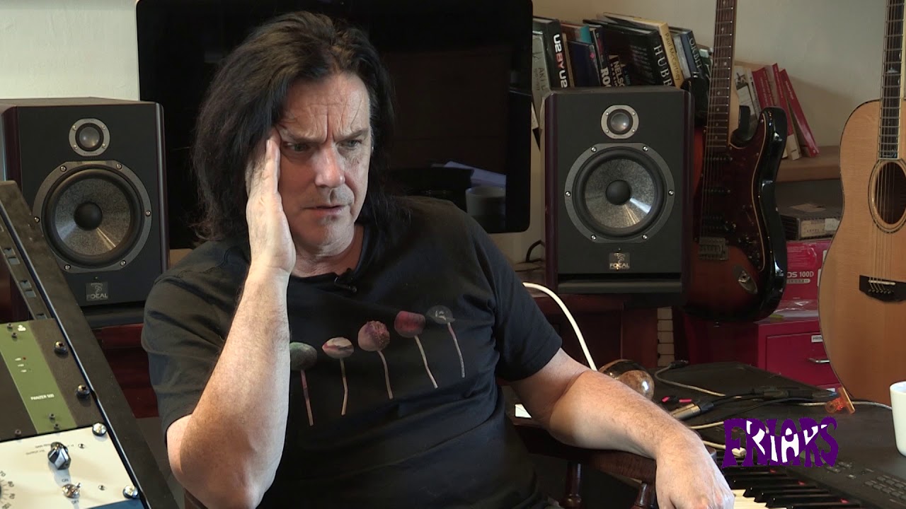 David Stopps videos
