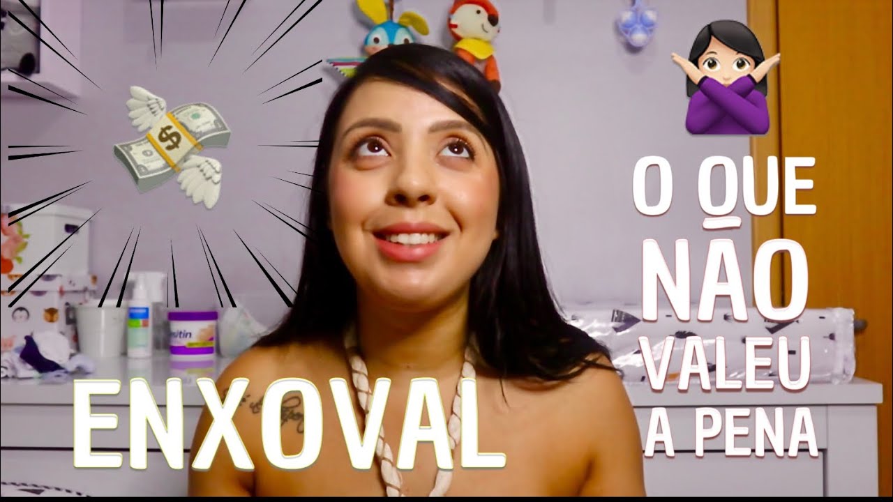 10 coisas que NÃO VALERAM A PENA do ENXOVAL do bebê 🔸 $$$ jogado fora!