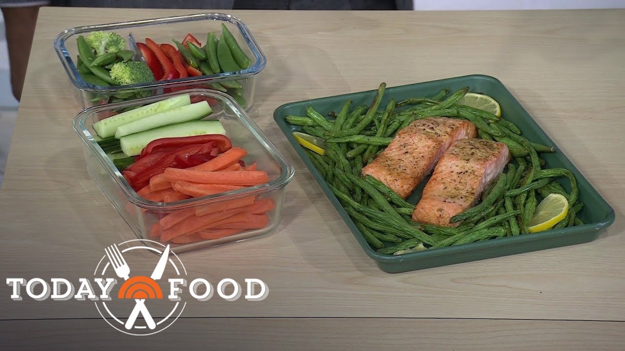 Eat Healthier in 2026 With These Tips for Resetting Your Plate