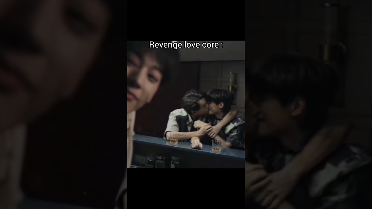 it feels like I'm watching comedy show not bl 😂 #revengedlove #bl #blseries #fyp #funny #boyslove
