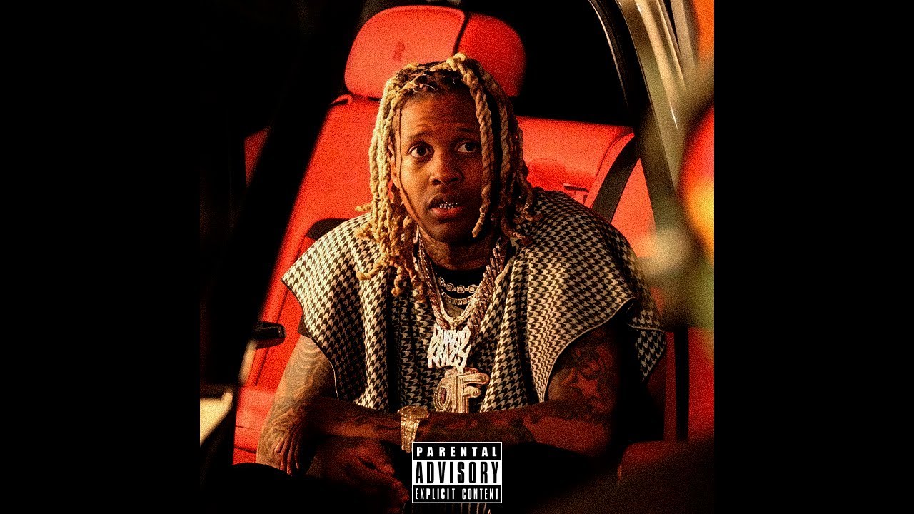(FREE FOR PROFIT) Lil Durk Type Beat - For Real