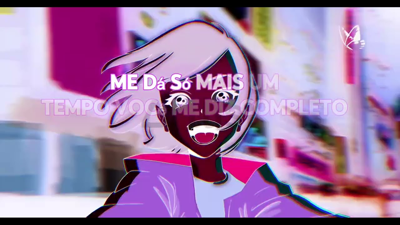 IDIOTA RAIZ - João Gomes e Joyce Alane - REMIX 1 (Oficial Lyrics Video)