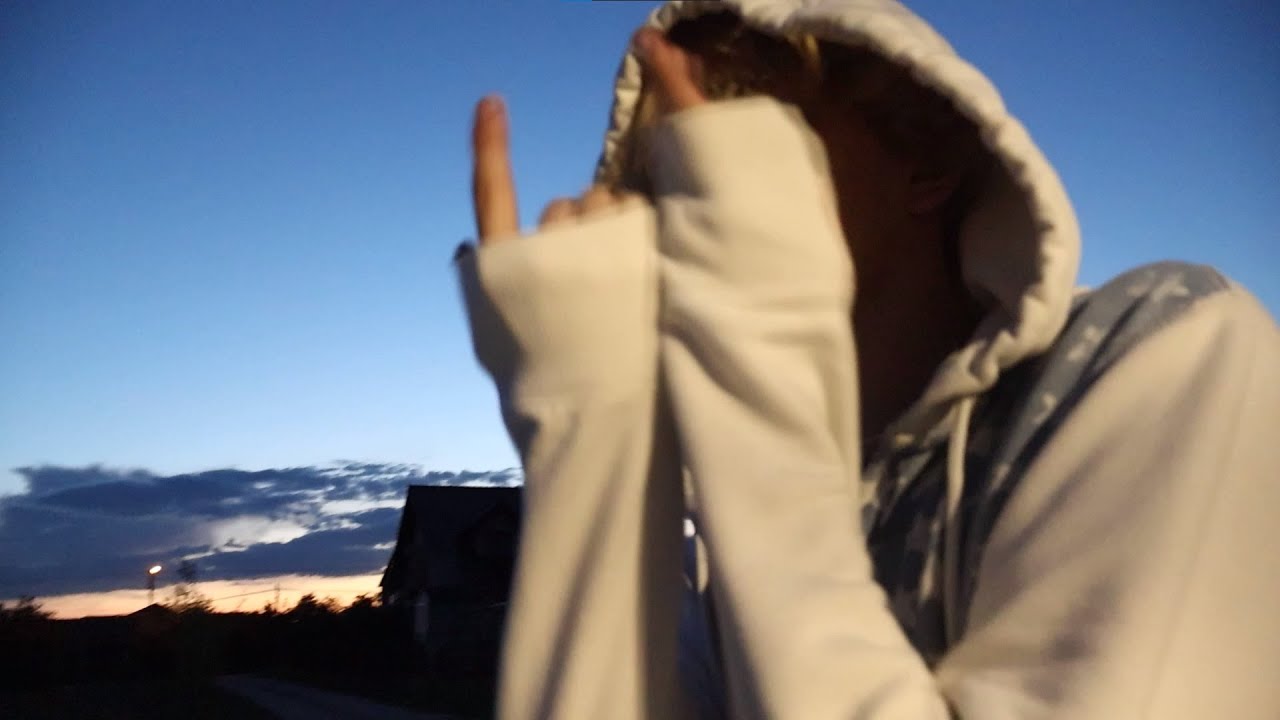 tiredrnn - BEZ CIEBIE (music video)