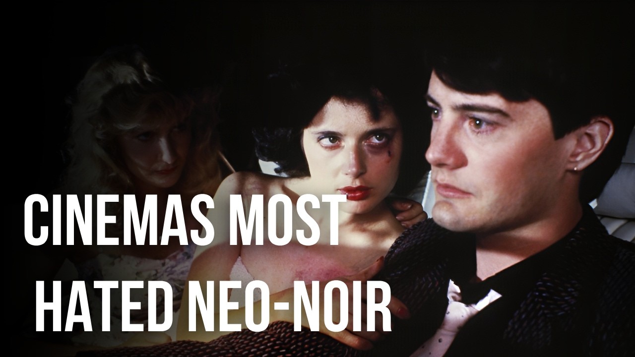 13 Overlooked 80s Crime Thrillers So Intense Modern Studios Refuse to Make Them