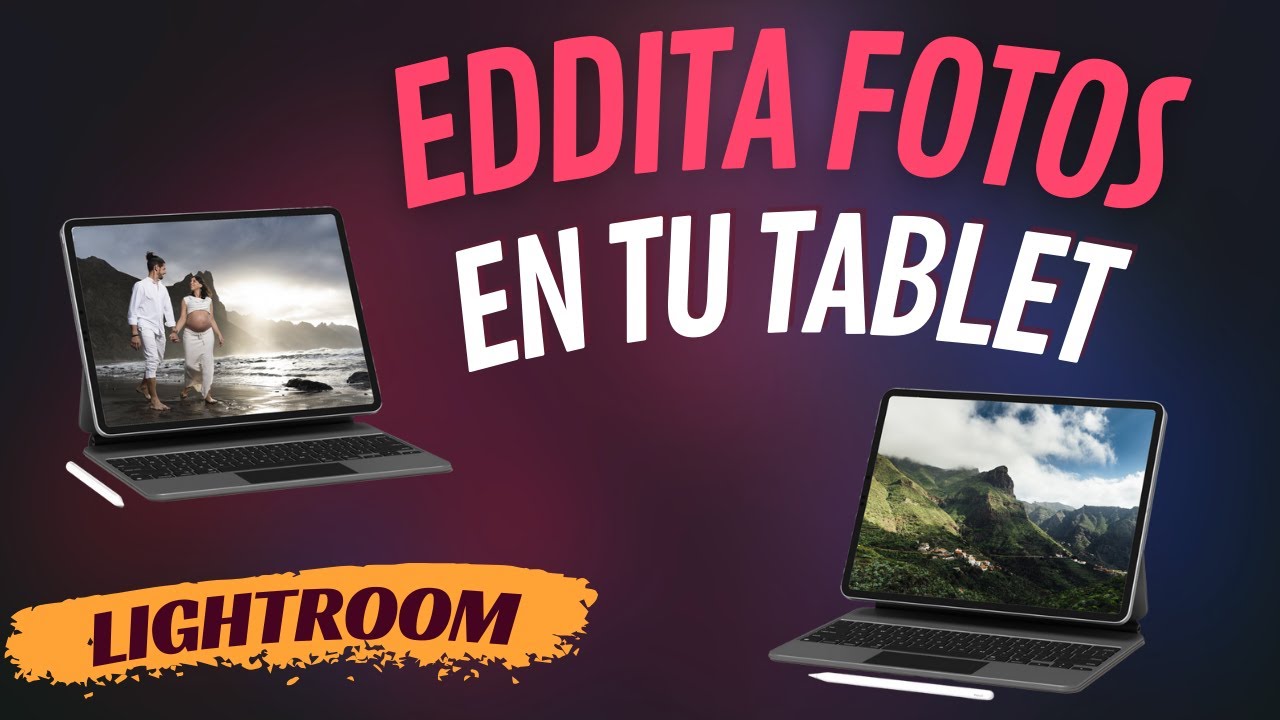 Cómo Edito Mis Fotografías en Lightroom | Tutorial Paso a Paso