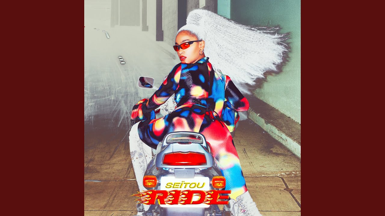 Ride