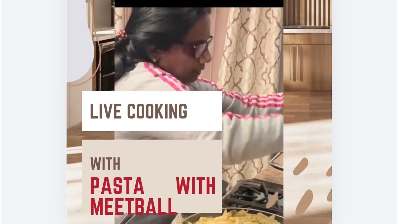 Savory Meatballs in Rich Tomato Sauce with pasta Hearty Italian Recipe👍🏾