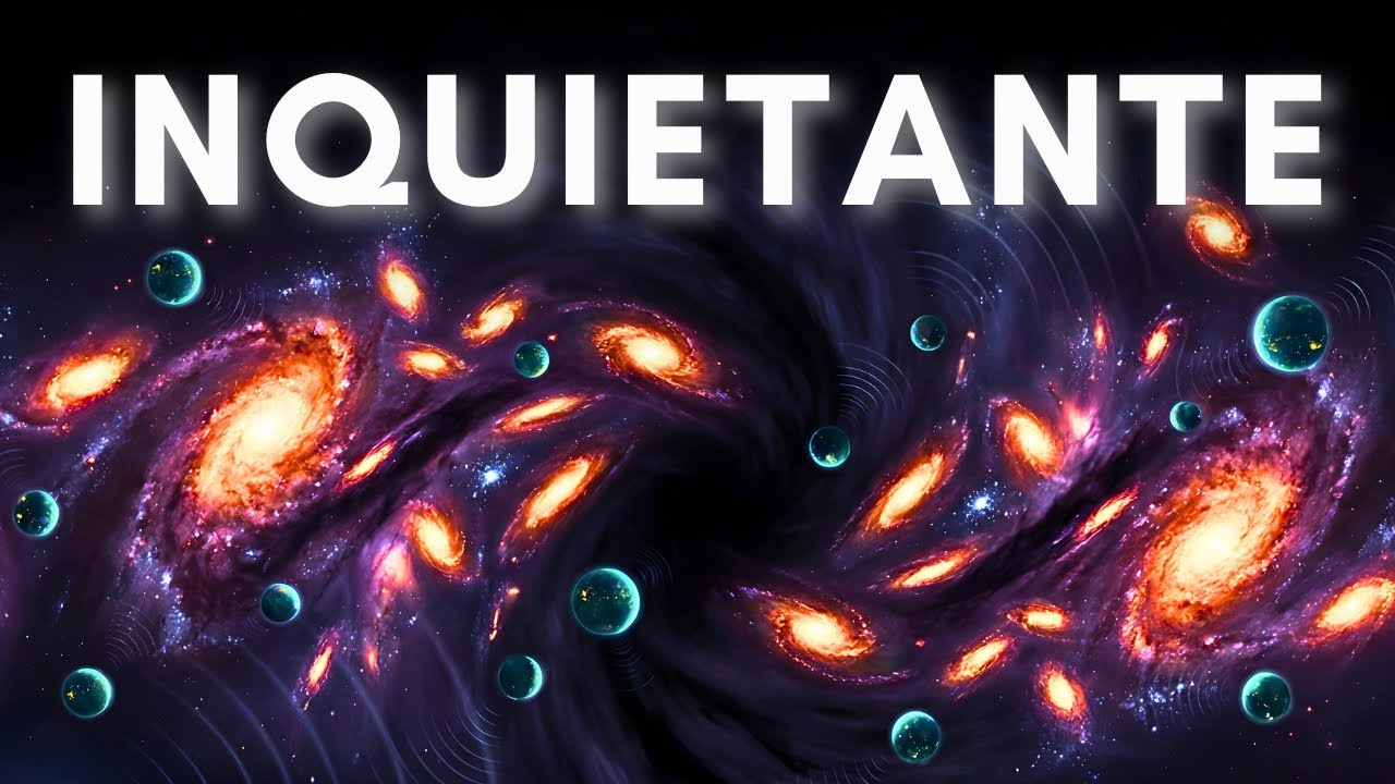 Il SILENZIO di Fermi: Perché non sentire nessuno è così inquietante | Documentario