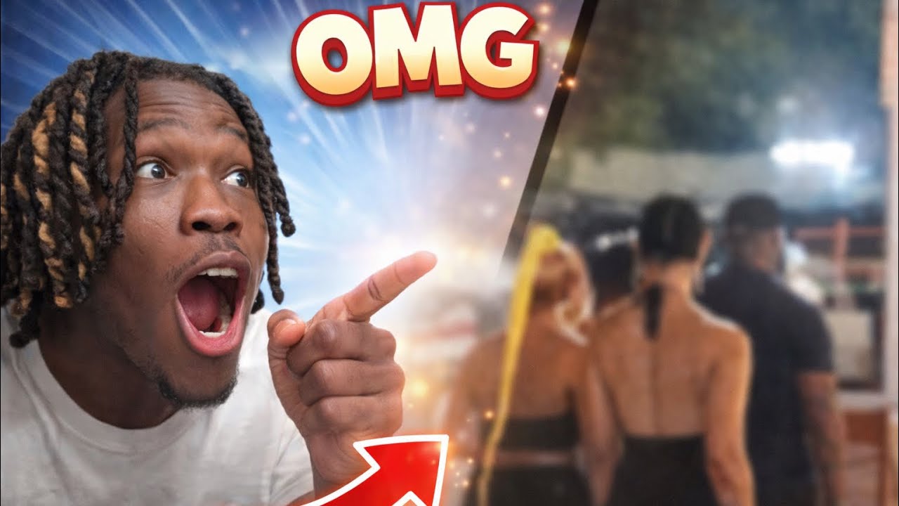 WHYYYNAY REACTS TO GF Tests BF to See if He Will Cheat With Her Sister!!!! ( Loyalty Test)