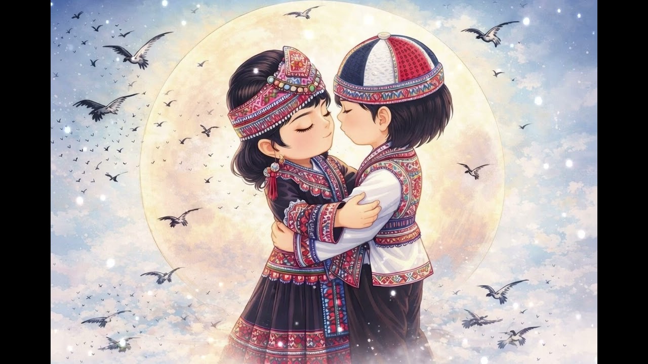 Kuv Tsis Xav Tau