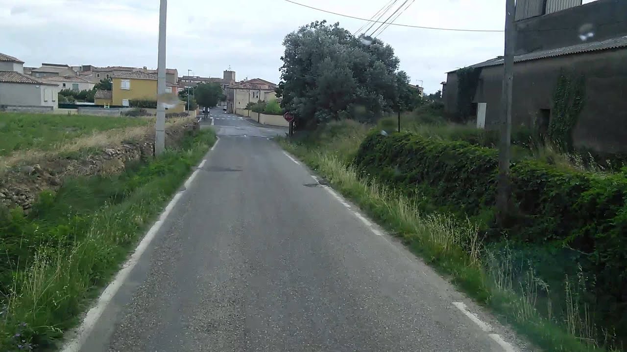 Domaine de Brescou-Alignan du Vent-France