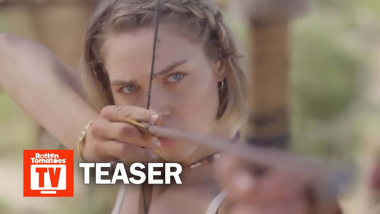 La Brea Season 3 Teaser | 'The Final Journey Begins'