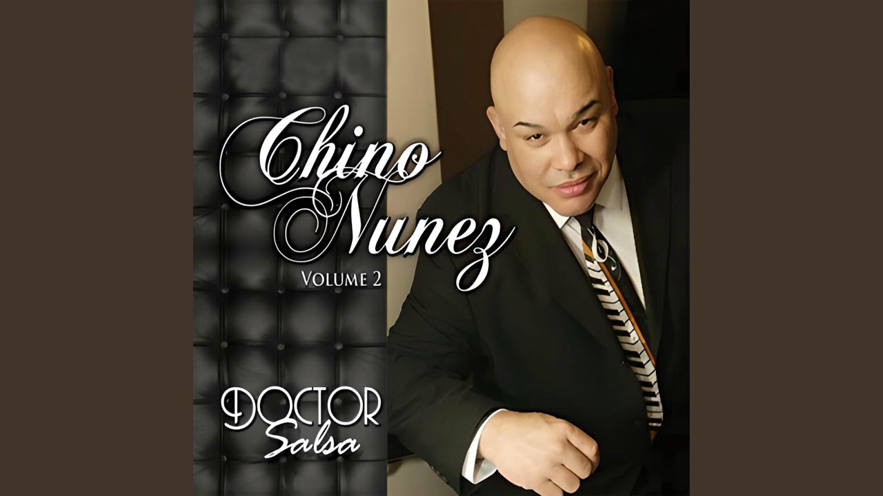 Doctor Salsa