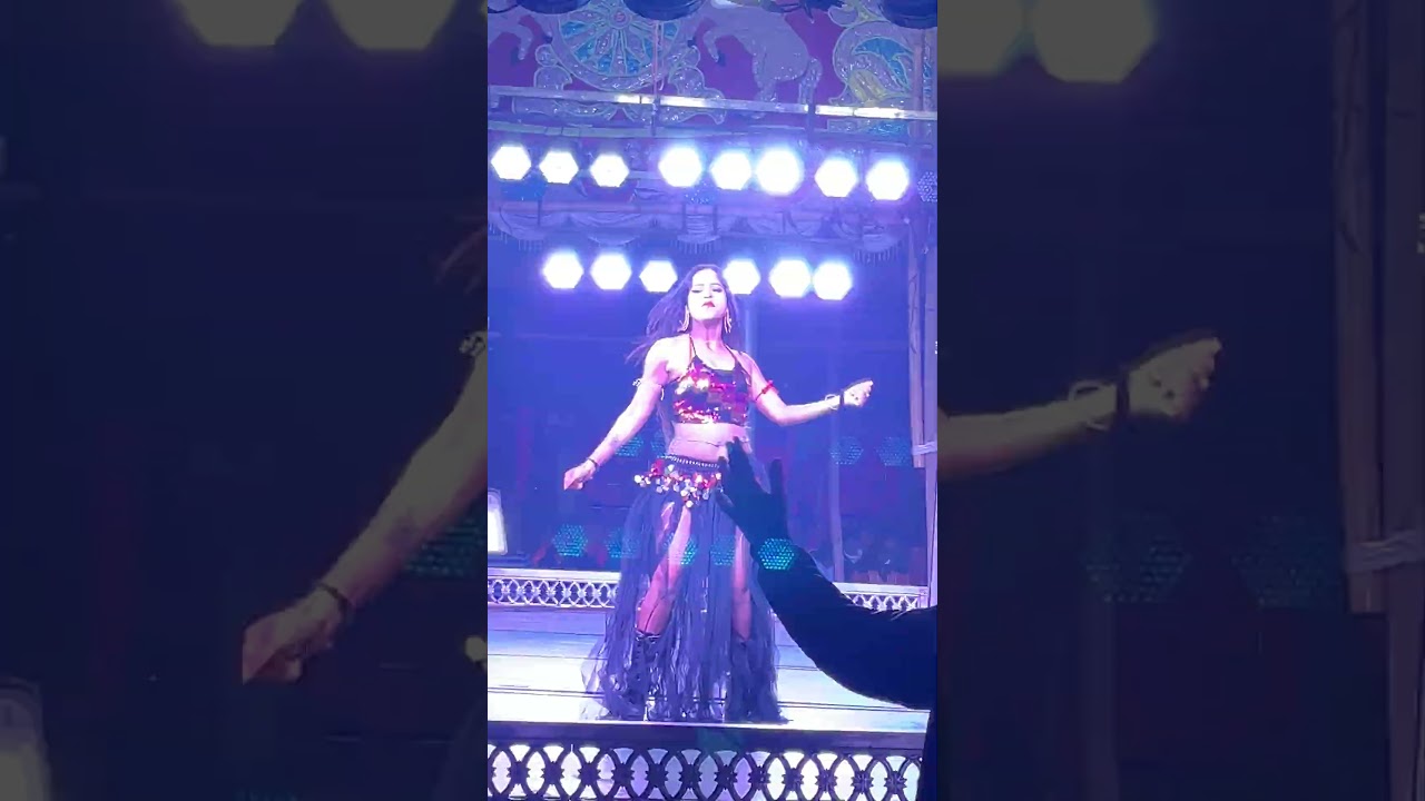 ￼ Odisha, Manasi Jatra dancer💃🏼 part 1 ￼￼