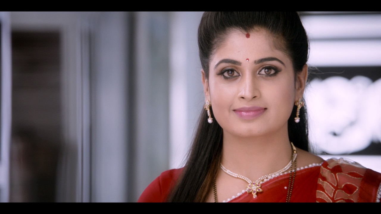 Maa to 'Star Maa' Brand Refresh Promo - Swapna of Ashta Chamma