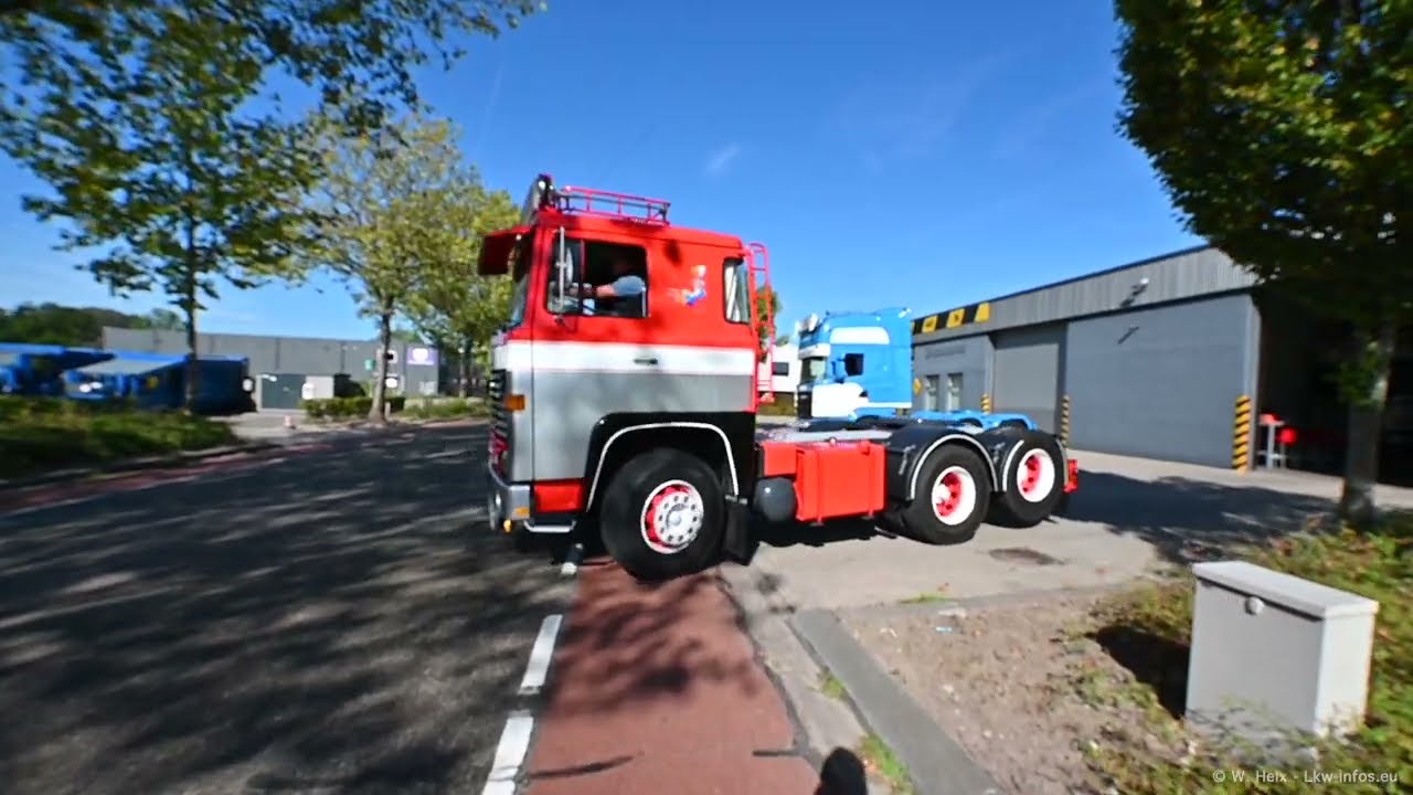 2023 Tom Holding SCANIA LBS 140 V8 ex S. Verbeek (1)