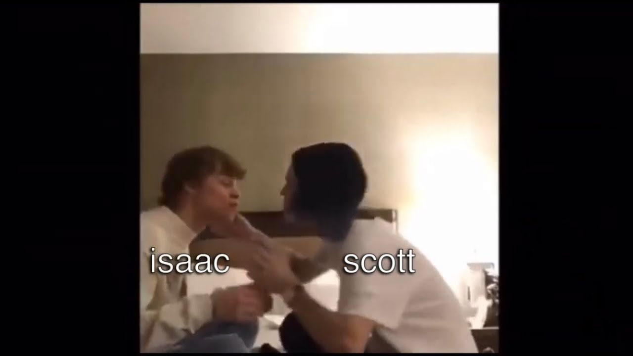 teen wolf characters as vines part two in honour of the reboot