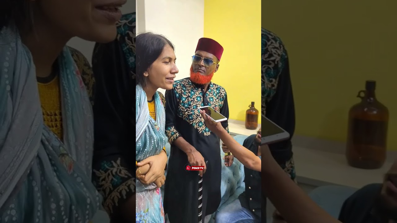 প্রবাসীর পাঠানো কোরবানির টাকা মেরে দিলো শশুর ! বস্তা বস্তা টাকা দিতে পারলেই প্রবাসী জামাই খুবই ভালো