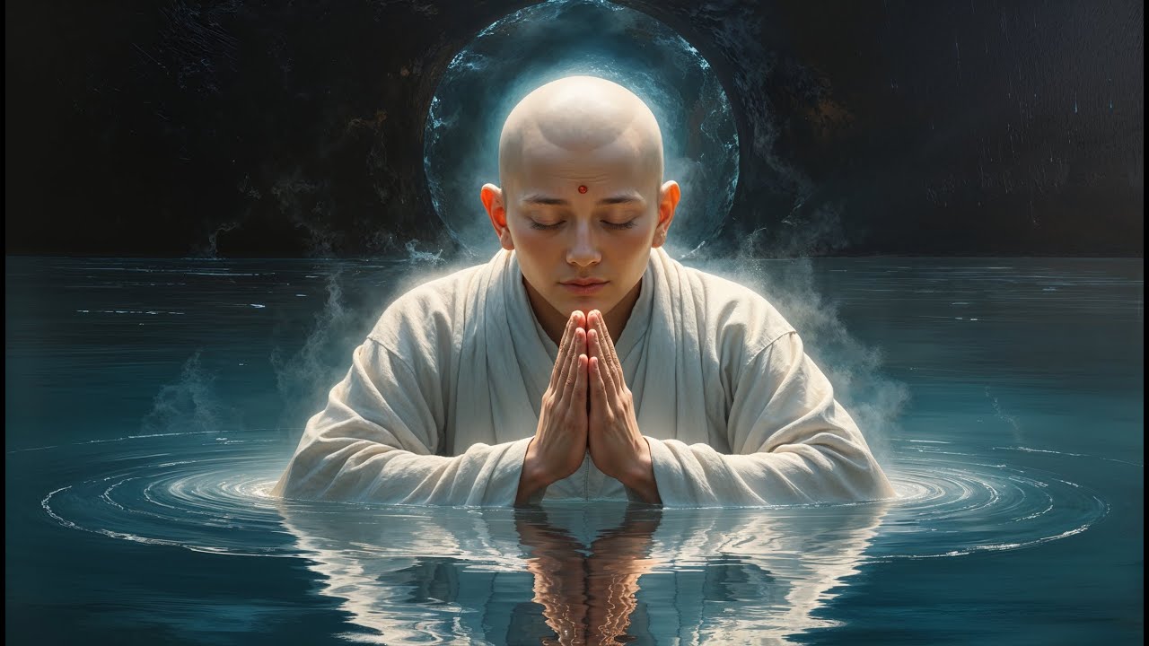 You Can't Explain Zen