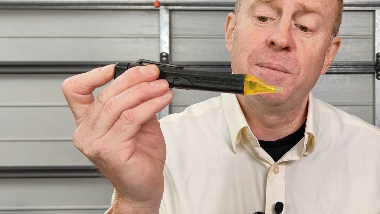 Gaffer & Gear 234 - Voltage Detectors