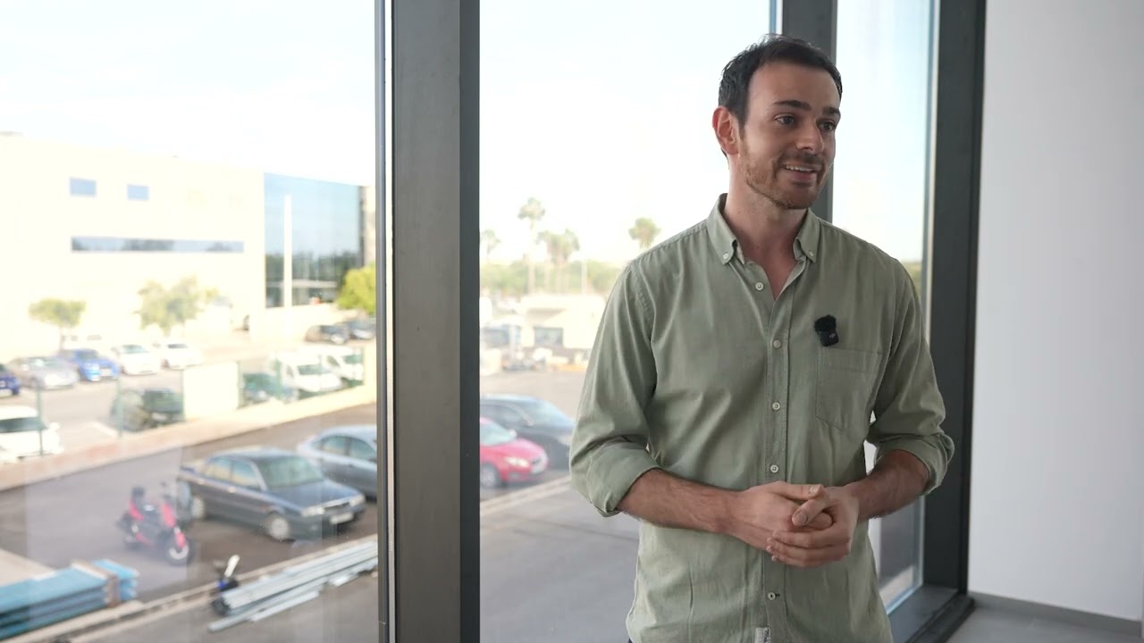 Juan - Departamento de Ingeniería