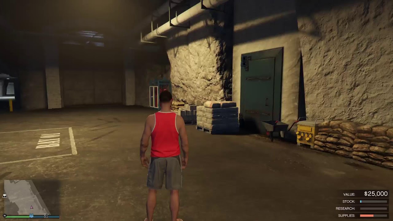 GTALIVE SOME REAL GRINDING TO  level 50  ON ps4