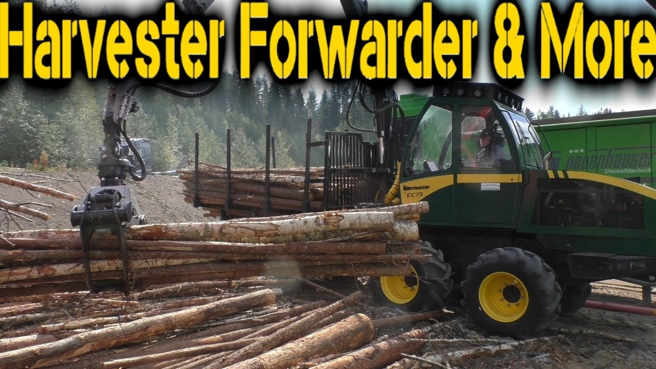 Entracon EC 75 | FinnMETKO '16