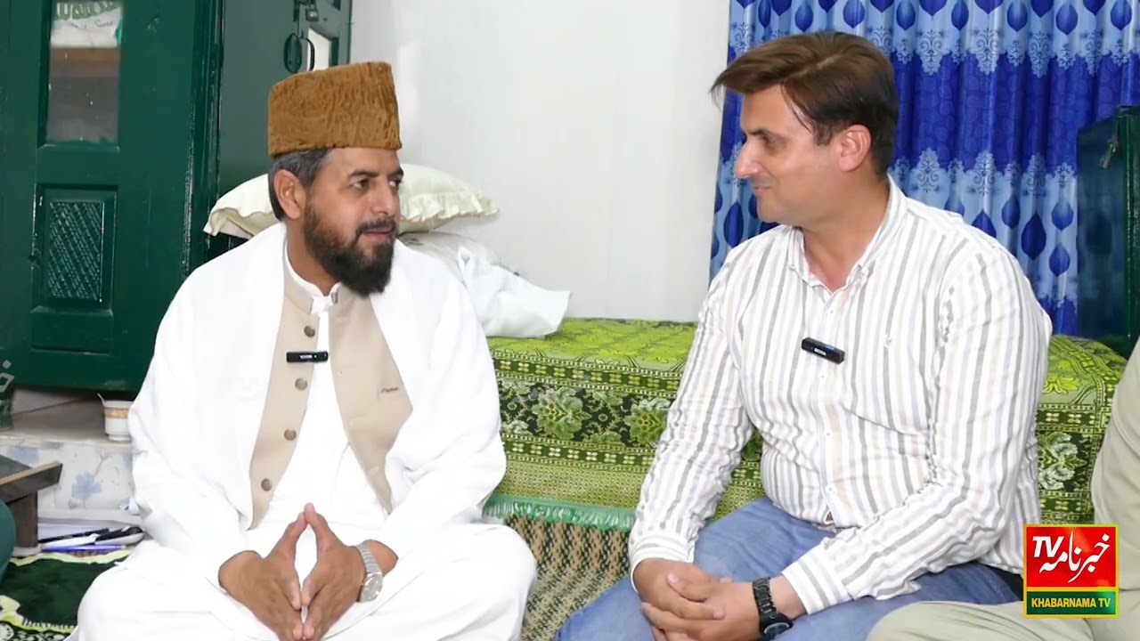 یومِ شہادت حضرت علیؓ | دربارِ عالیہ ہرکہ شریف میں عظیم الشان محفلِ نعت، افطار اور لنگر کا اہتمام