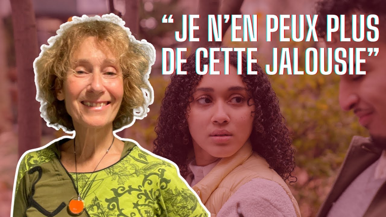 Surmonter la jalousie : Techniques pour un amour plus apaisé