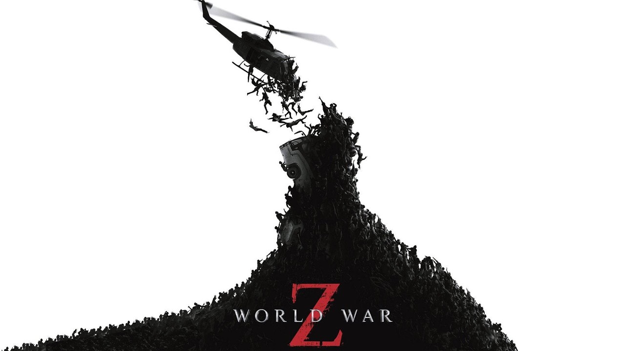 World War Z - Part 8 - Phoenix Episode - UNCUT Gameplay