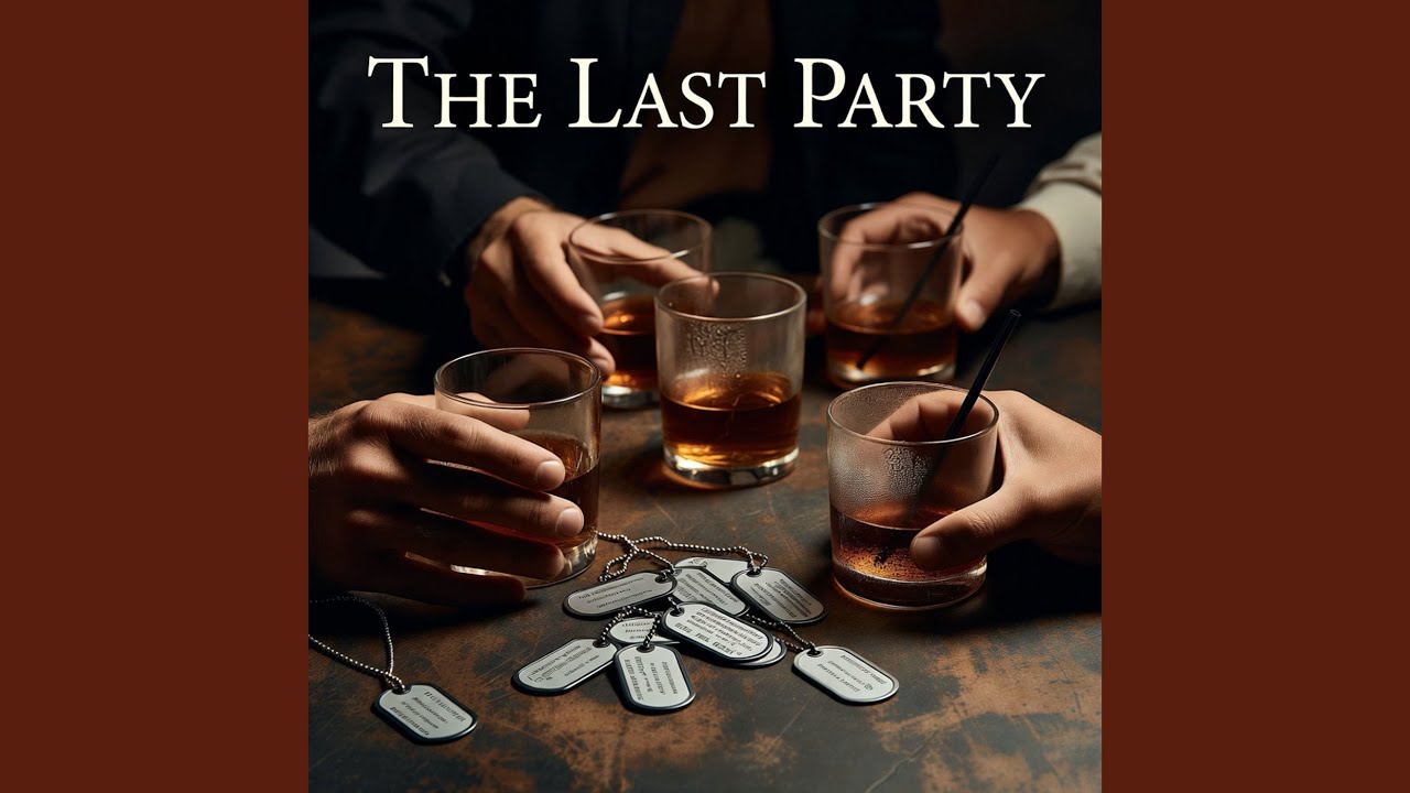 The Last Party