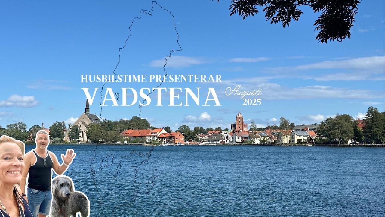 Vadstena