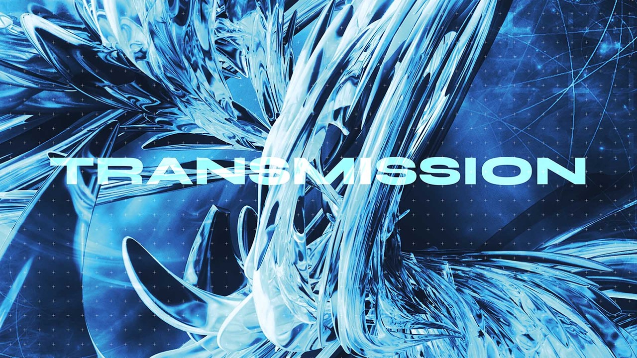 Horyzon - Transmission (Official Hardstyle Visualizer)