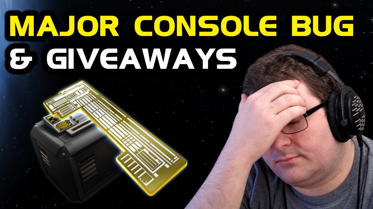 Console Captains... Be Careful! | Weekend News Recap | Star Trek Online