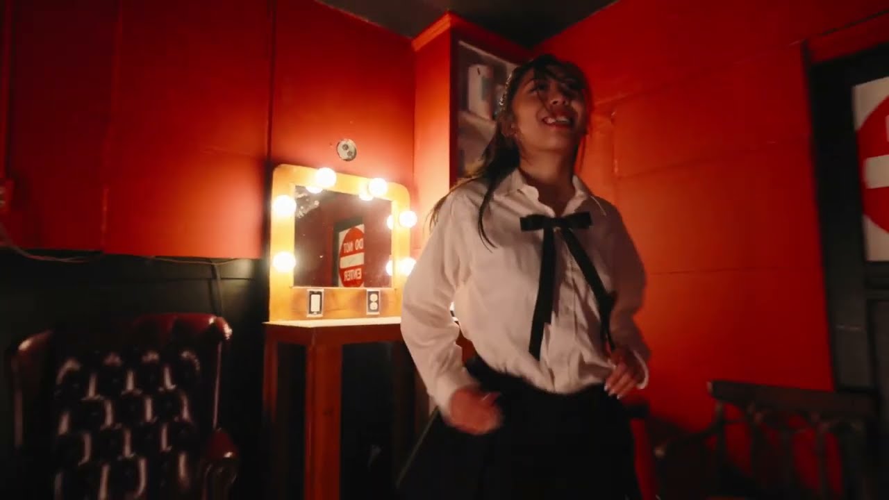 Good Kid - Dance Class Unofficial 1Hr loop Music Video