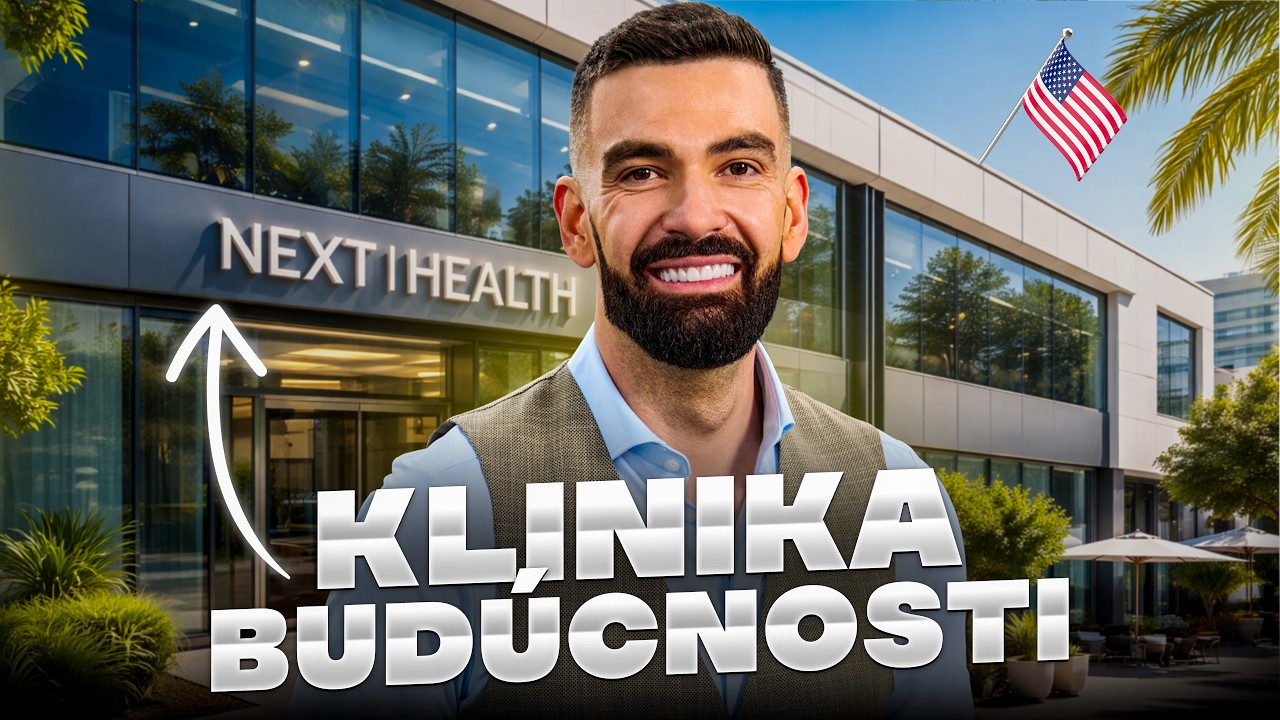 Nechal som si vymeniť krvnú plazmu