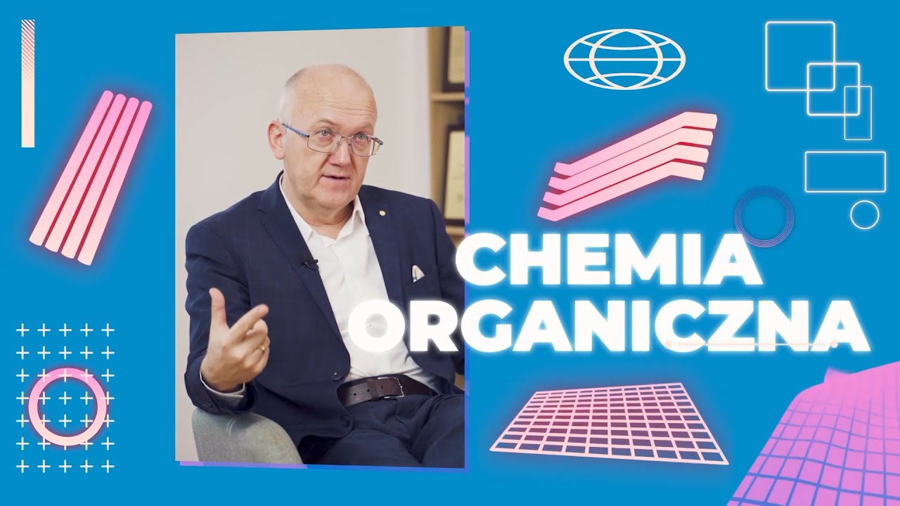ERC w PAN: Daniel Gryko (IChO PAN)