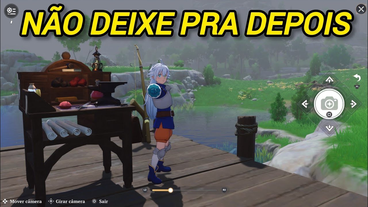 The Seven Deadly Sins Origin - Bancada Level Max.