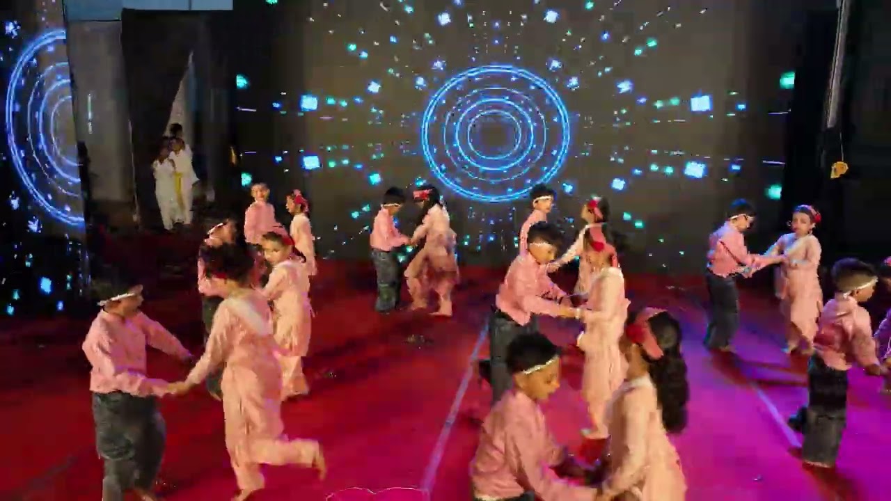 Arafa Fest 2k25 mane madhura