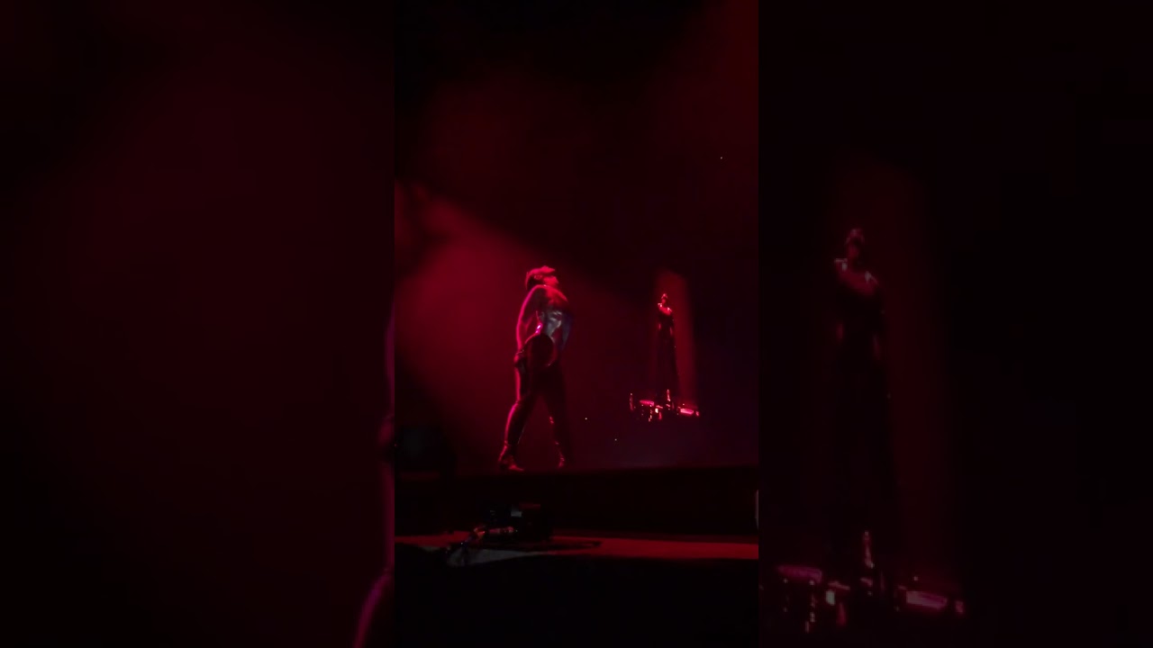 NATHY PELUSO WIZINK CENTER