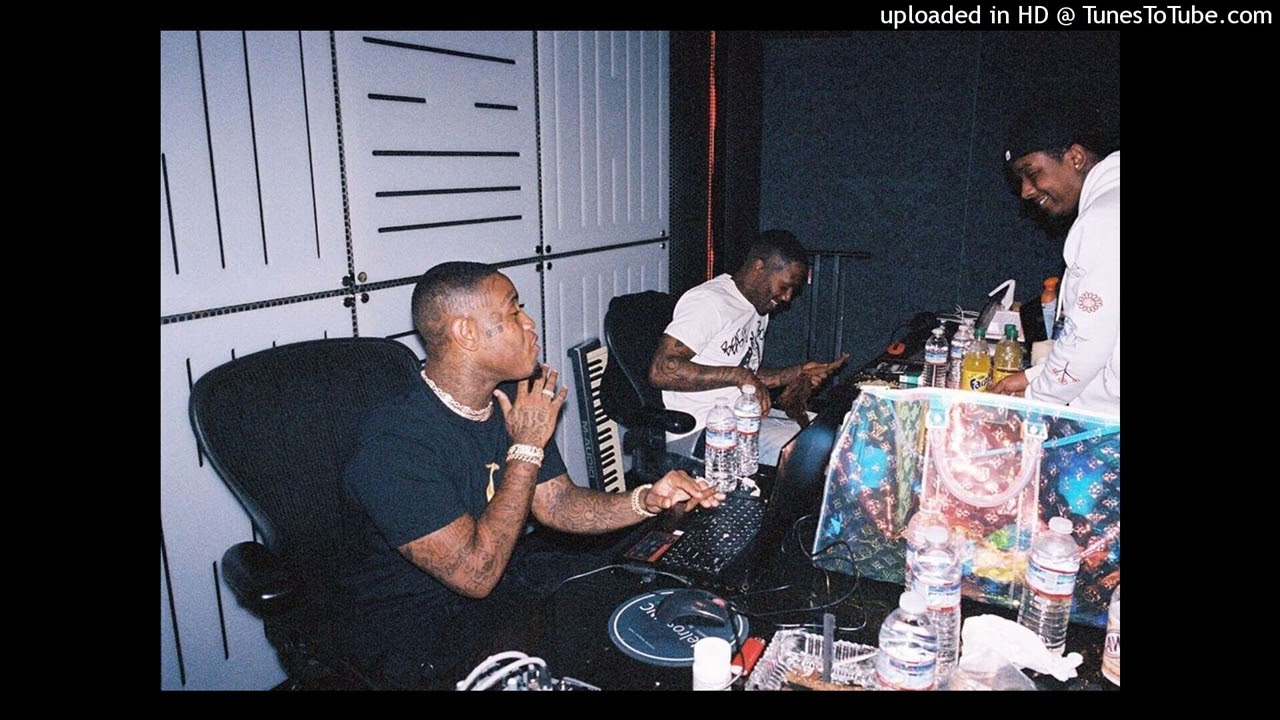 [FREE] Pyrex Whippa x YRN Murk x 808 Mafia Type Beat (@prodbyzinrgy)